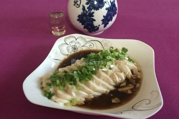 凉拌豆腐的做法图解6