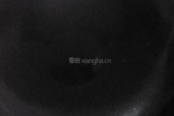炒花生的做法图解2