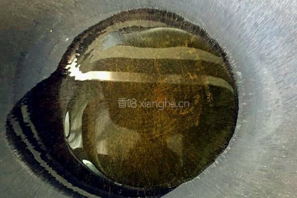 拌豆腐的做法图解8