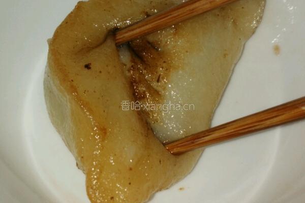 客家酿粄的做法图解12