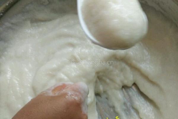 鱼丸的做法图解3