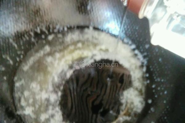 奶油爆米花的做法图解7
