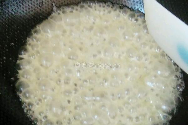 奶油爆米花的做法图解8