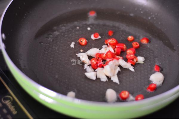 酱油土豆丝的做法图解3
