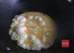 韭菜鸡蛋馅饼的做法图解6