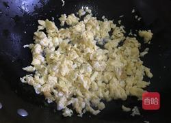 韭菜鸡蛋馅饼的做法图解7