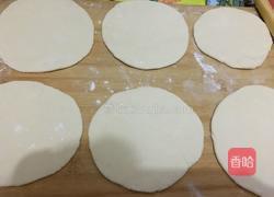 韭菜鸡蛋馅饼的做法图解13