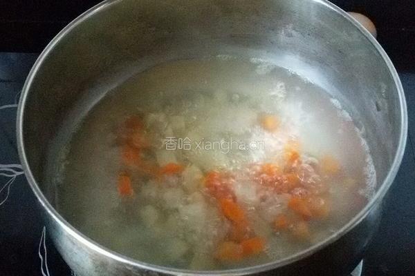 土豆色拉的做法图解2