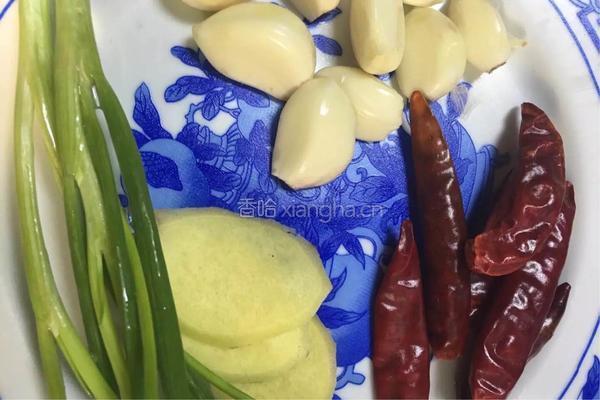 十三香龙虾的做法图解3