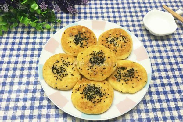 煎土豆饼的做法图解18