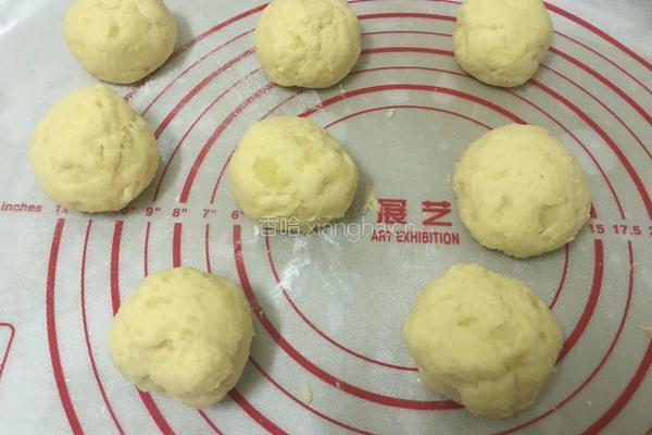 煎土豆饼的做法图解11