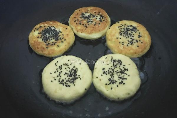煎土豆饼的做法图解16