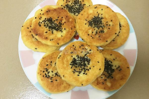 煎土豆饼的做法图解17
