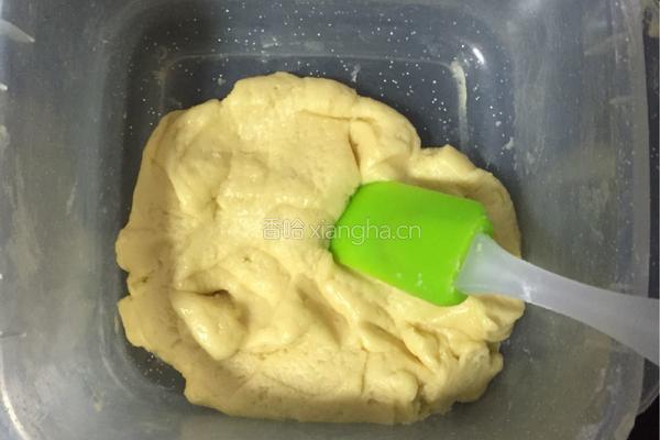豆沙小小酥的做法图解6