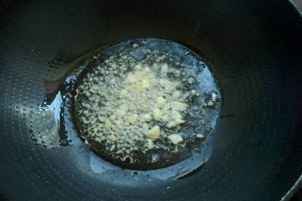 西红柿炒包菜的做法图解4