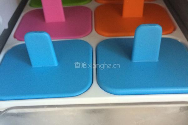 酸奶雪糕的做法图解5