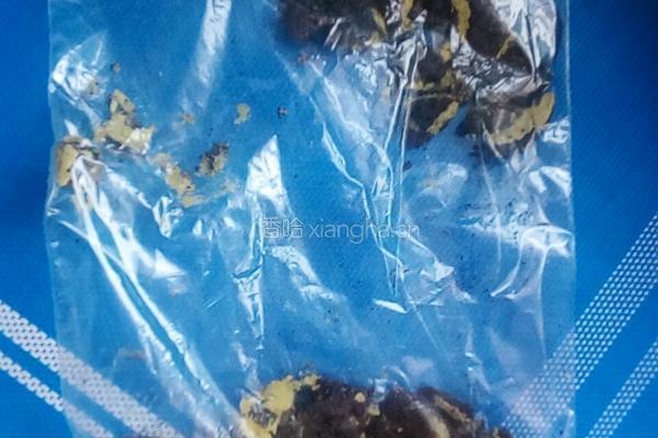 奥利奥冰淇淋的做法图解7