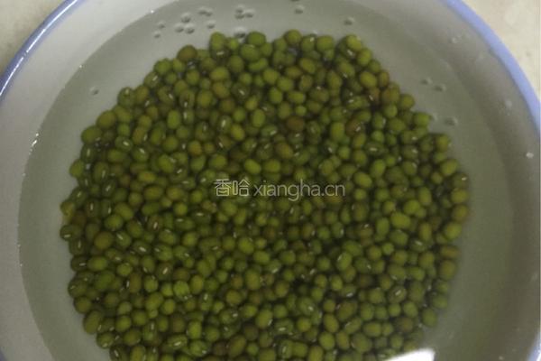 南瓜汤的做法图解1