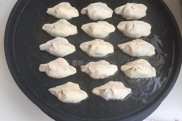 水煎包的做法图解12