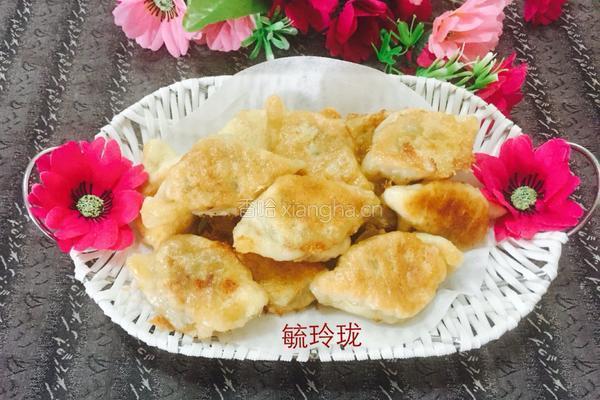 水煎包的做法图解17