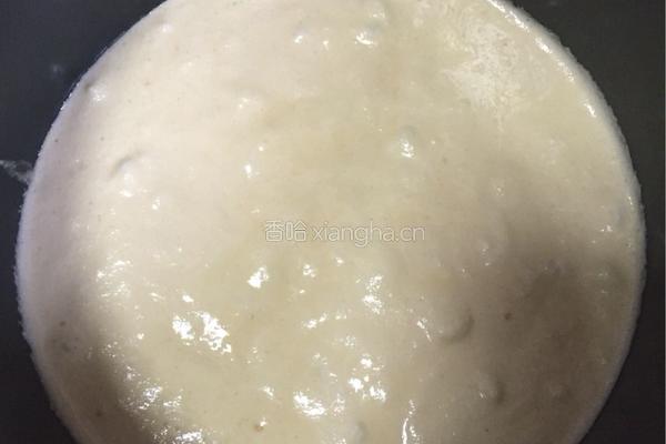 电饭煲蛋糕的做法图解11