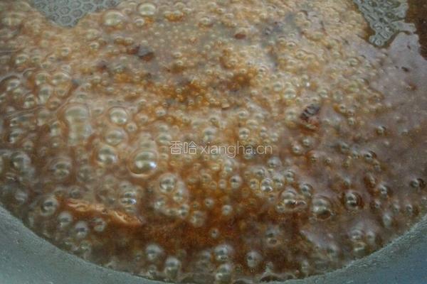 中式牛排的做法图解7
