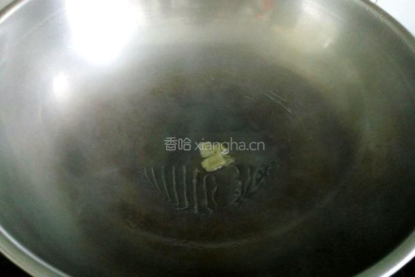梅干菜烧肉的做法图解5
