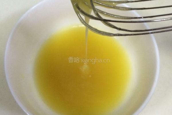 合桃酥的做法图解5