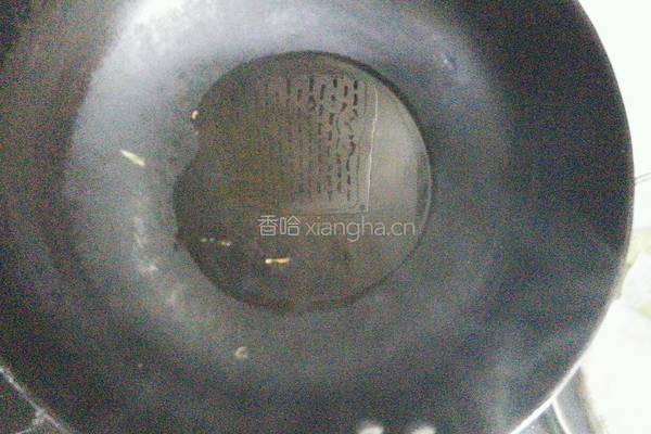 炝拌干豆腐丝的做法图解8