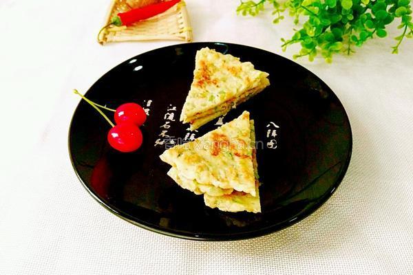 糊塌子的做法图解13