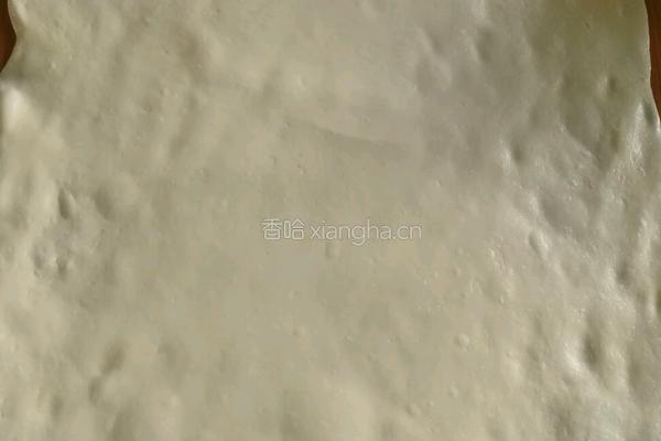 家常饼的做法图解2