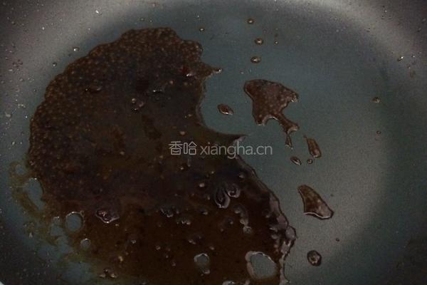煎牛排的做法图解6