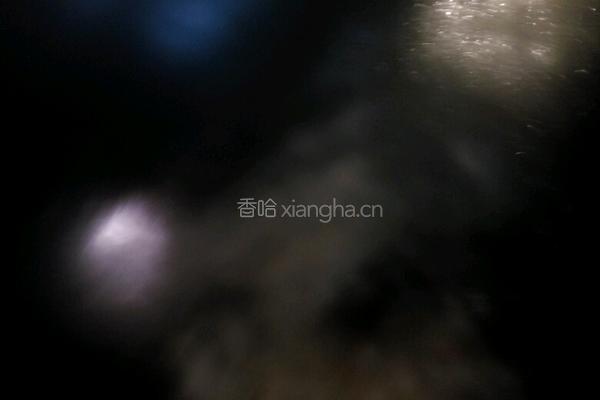  蜂巢月饼的做法图解6