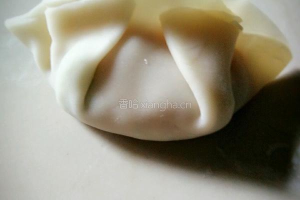 饺子的做法图解5