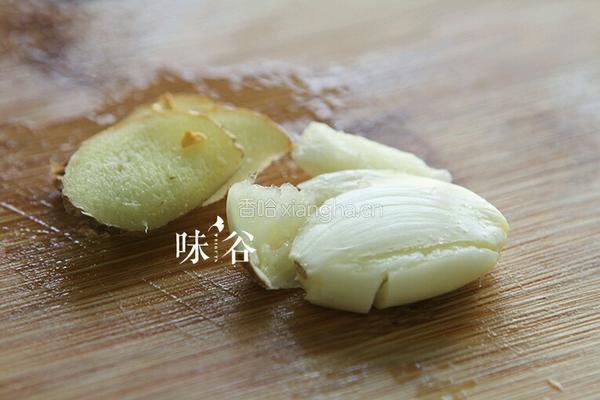 香辣虾仁的做法图解4