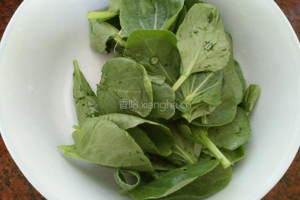 豆腐汤的做法图解2