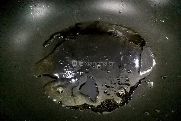 杏鲍菇炒肉的做法图解9