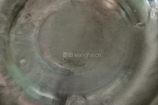 花生核桃红枣浆的做法图解10