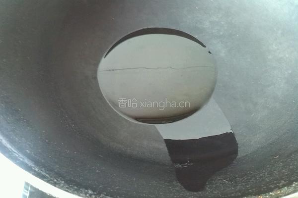黄瓜拌油条的做法图解4
