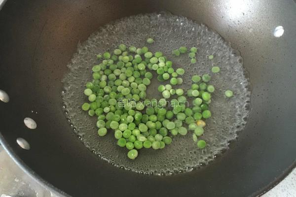 孜然牛肉的做法图解3