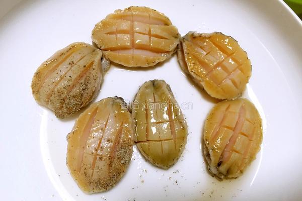 鲍鱼冬瓜汤的做法图解4