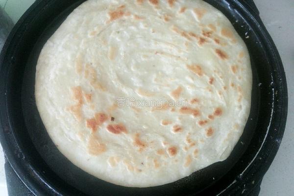 香脆手撕饼的做法图解8