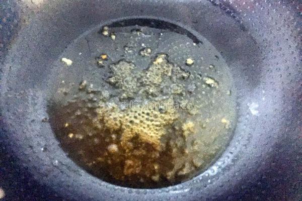 清蒸苦瓜塞肉的做法图解11