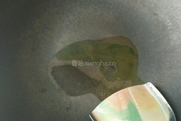 土豆丝小炒肉的做法图解3
