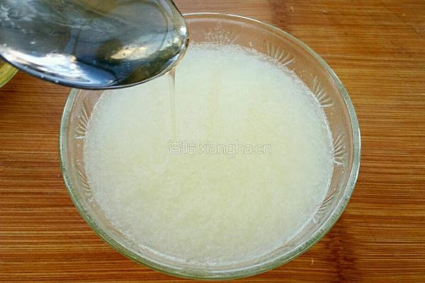 柠檬汁的做法图解9