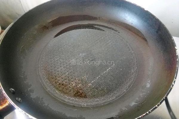 南瓜丝饼的做法图解9