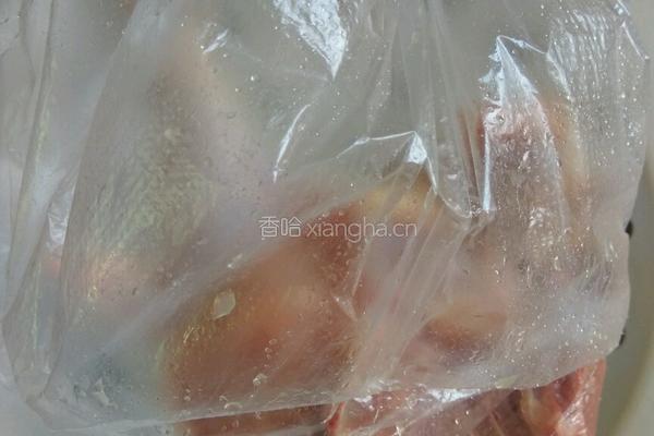咸水鸡的做法图解2