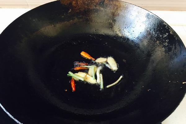 番茄牛腩的做法图解4
