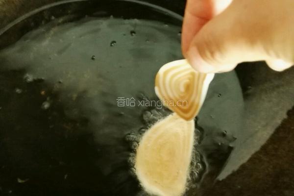 自制猫耳朵的做法图解9