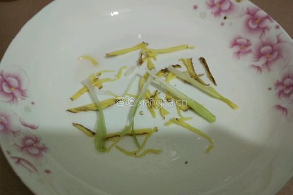 清蒸草鱼中段的做法图解2